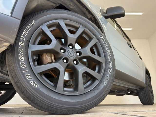 日産 エクストレイル