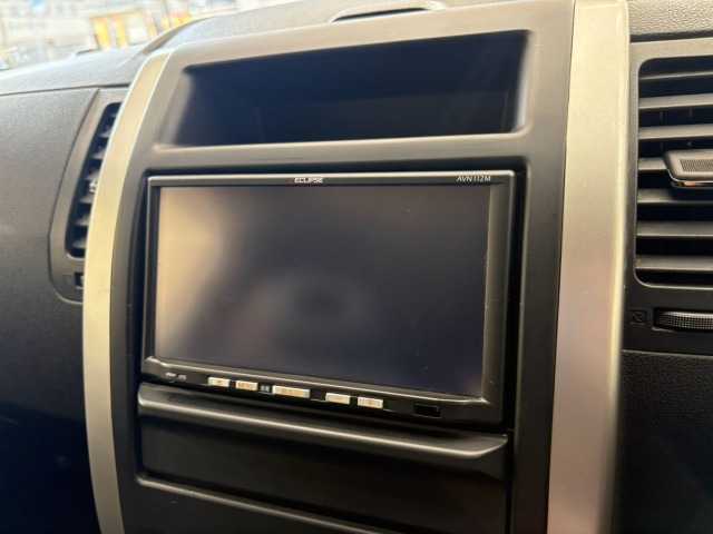 日産 エクストレイル