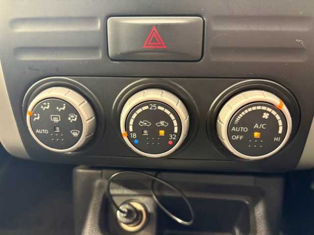 日産 エクストレイル