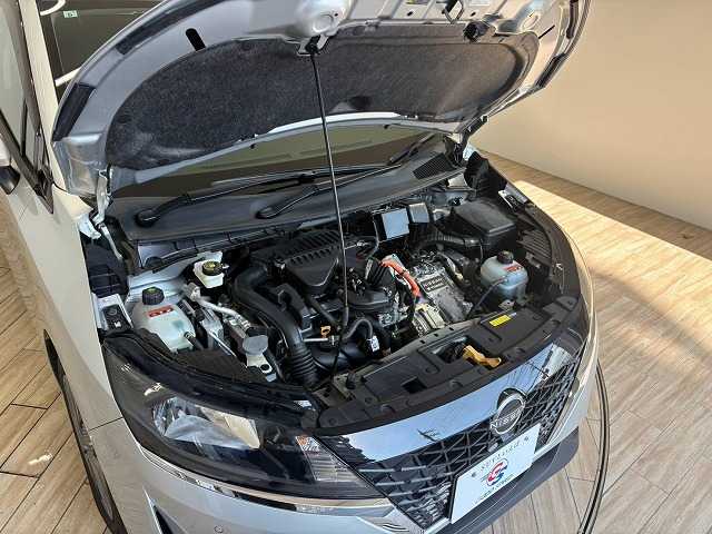 日産 ノート
