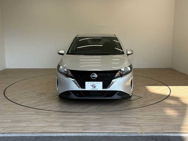 日産 ノート