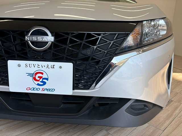 日産 ノート