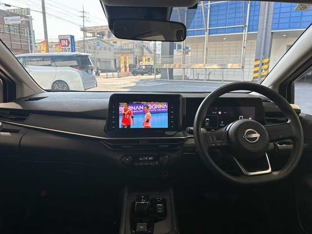 日産 ノート