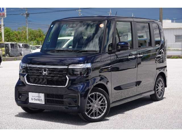 ホンダ N-BOX