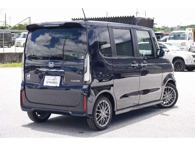 ホンダ N-BOX