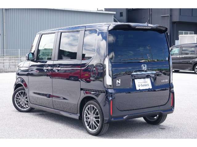 ホンダ N-BOX