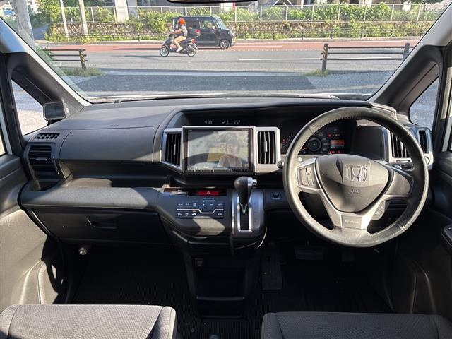 ホンダ ステップワゴン