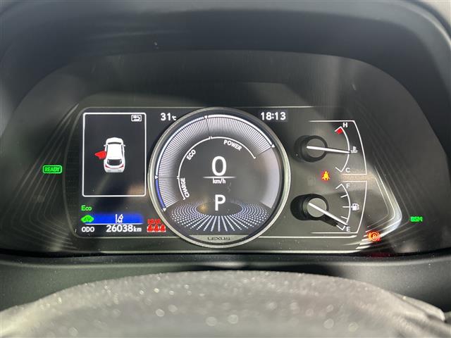レクサス UX