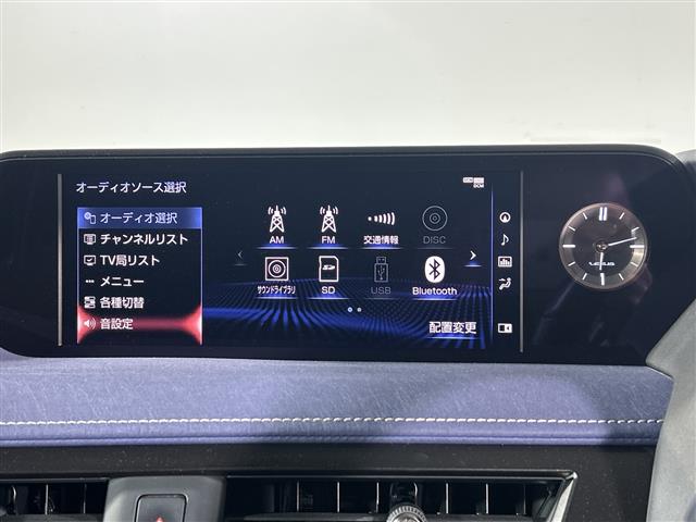 レクサス UX