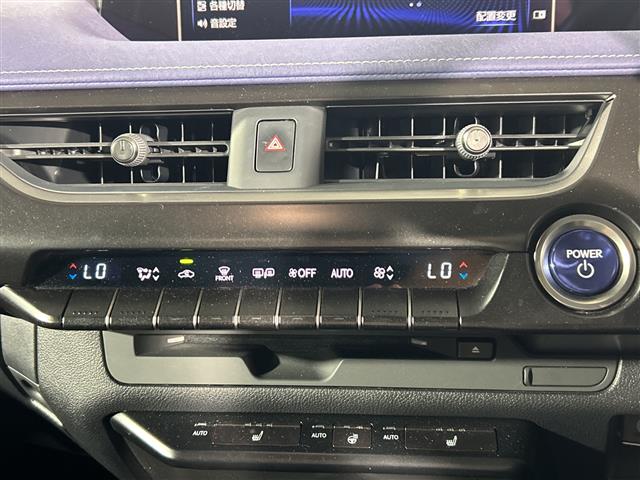 レクサス UX