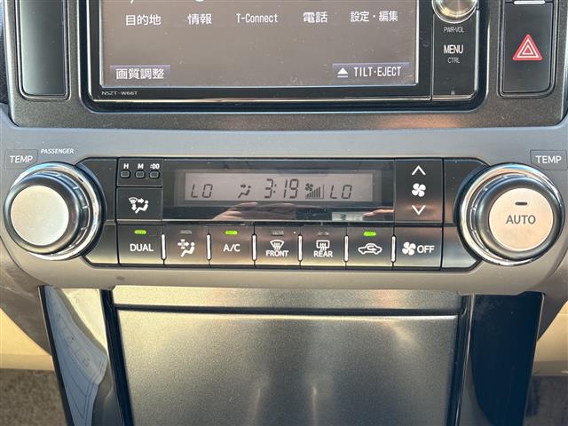 トヨタ ランドクルーザープラド