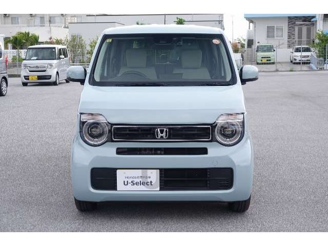 ホンダ N-WGN