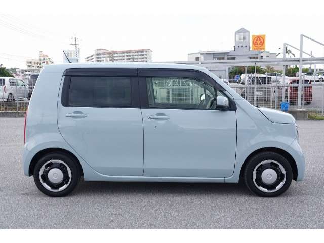 ホンダ N-WGN