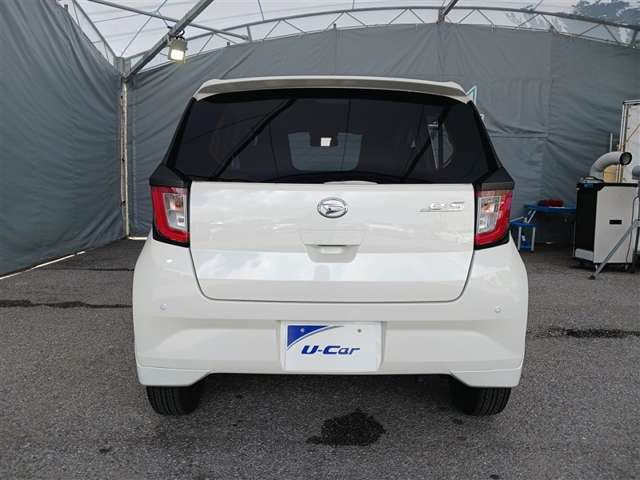 ダイハツ ミライース