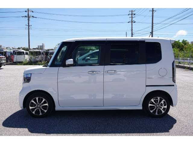 ホンダ N-BOX