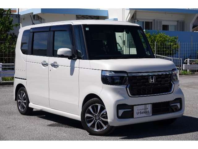 ホンダ N-BOX