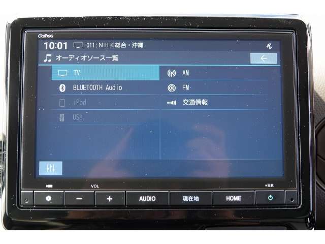 ホンダ N-WGN