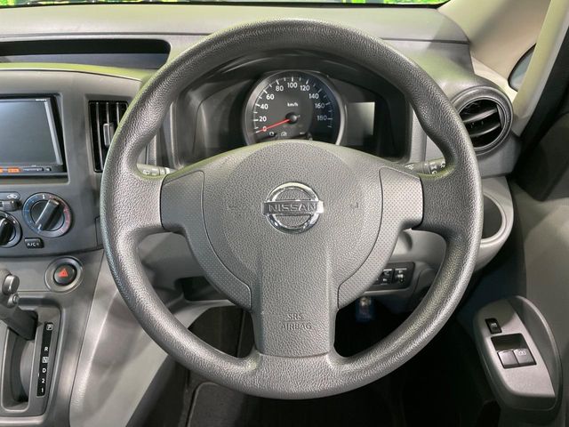 日産 NV200バネットバン