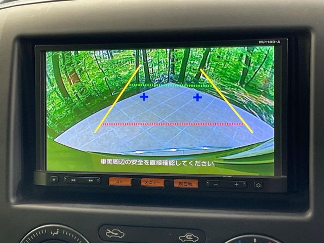 日産 NV200バネットバン