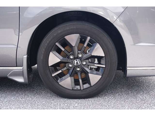 ホンダ ステップワゴン