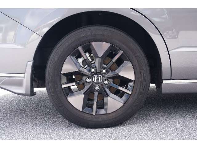 ホンダ ステップワゴン