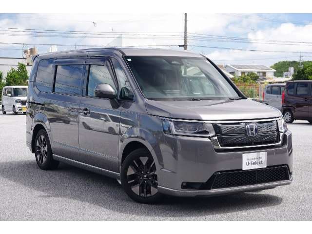 ホンダ ステップワゴン