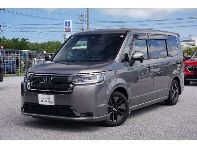 ホンダ ステップワゴン