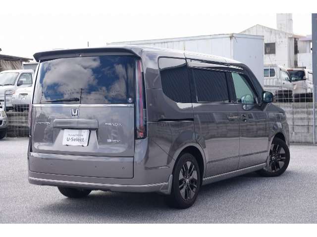 ホンダ ステップワゴン