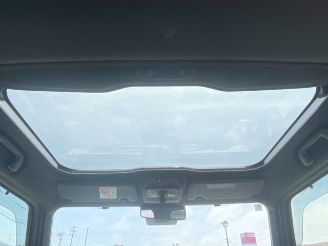 ダイハツ タフト