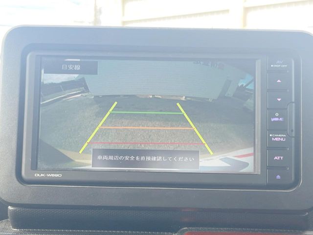 ダイハツ タフト