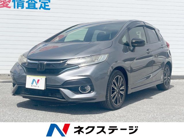 ホンダ フィット