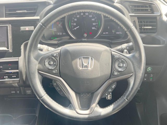 ホンダ フィット