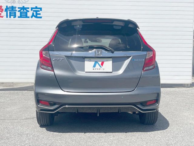 ホンダ フィット