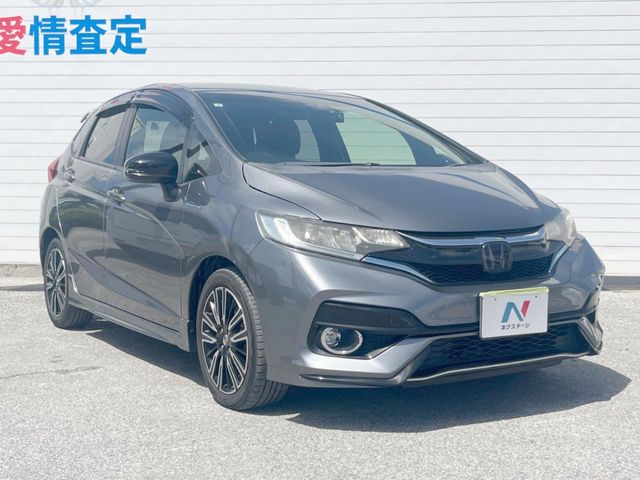 ホンダ フィット