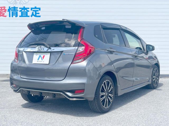 ホンダ フィット