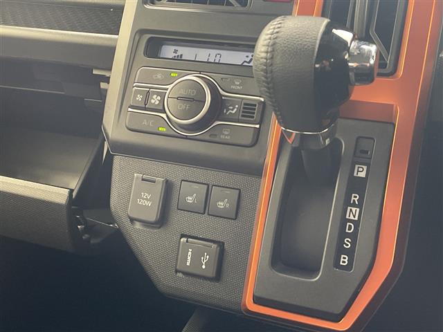 ダイハツ タフト