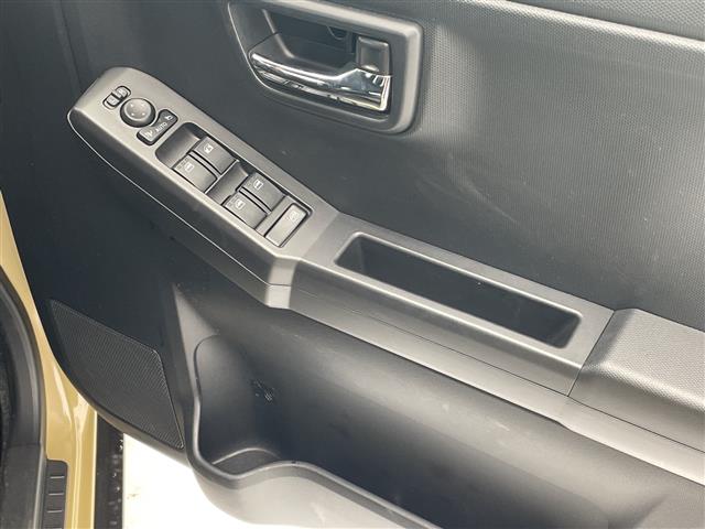 ダイハツ タフト