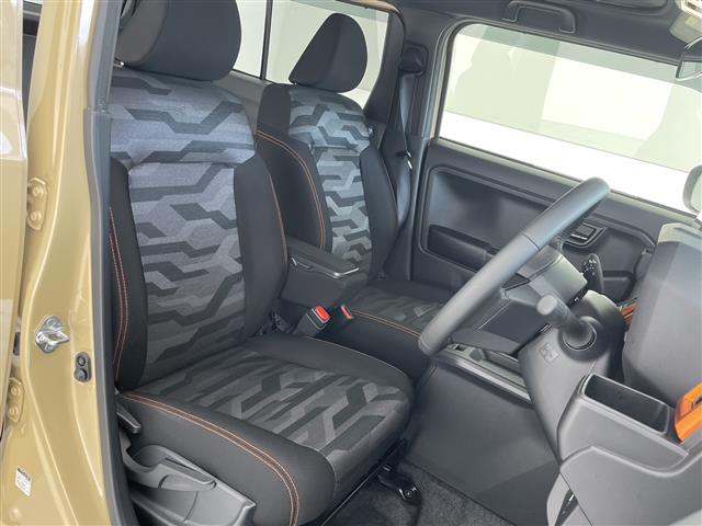 ダイハツ タフト