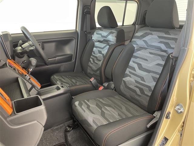 ダイハツ タフト