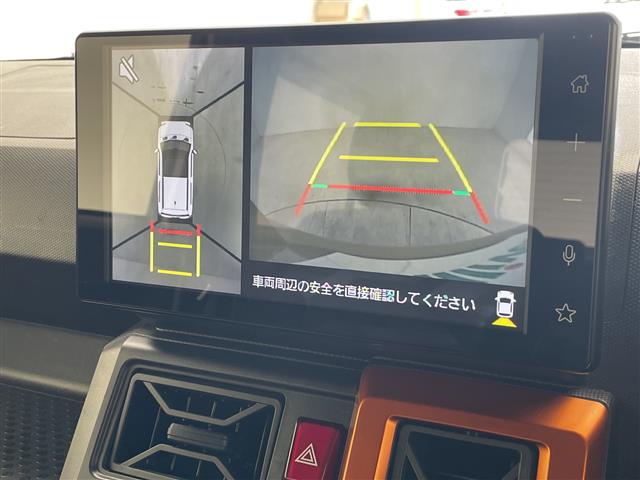 ダイハツ タフト