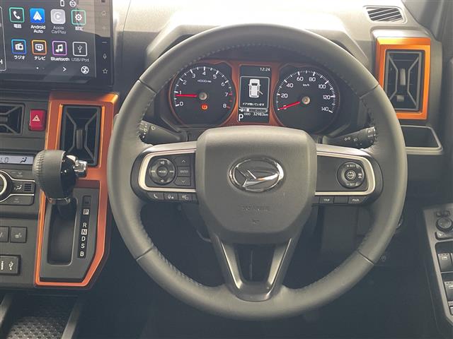 ダイハツ タフト