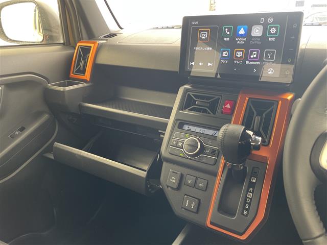 ダイハツ タフト