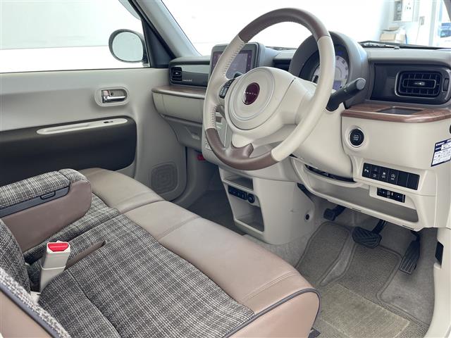 スズキ アルトラパン