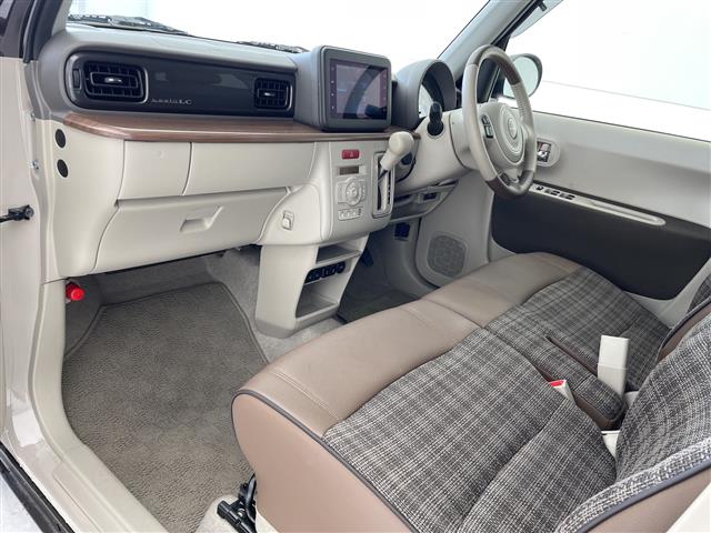 スズキ アルトラパン