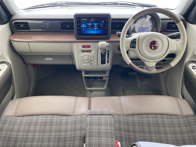 スズキ アルトラパン