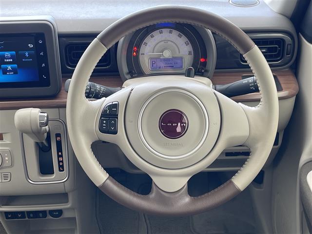 スズキ アルトラパン