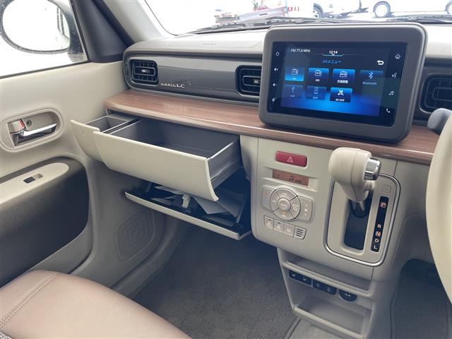 スズキ アルトラパン