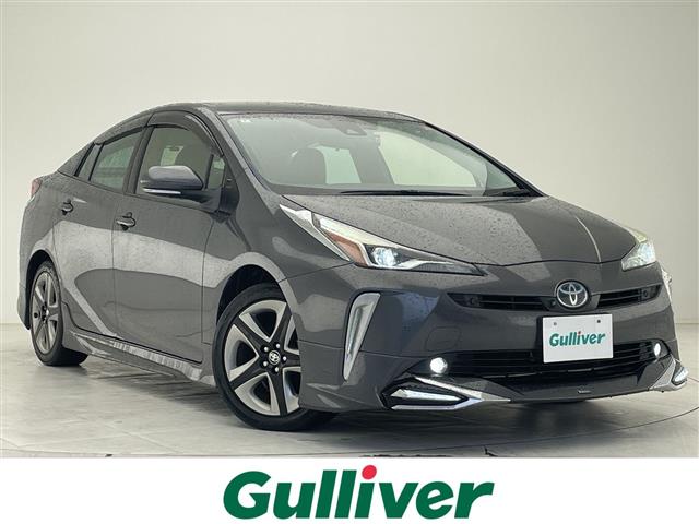 トヨタ プリウス