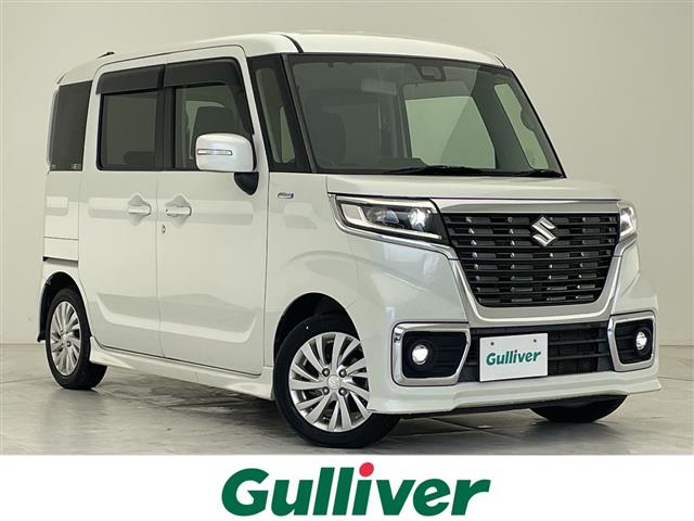 スズキ スペーシア