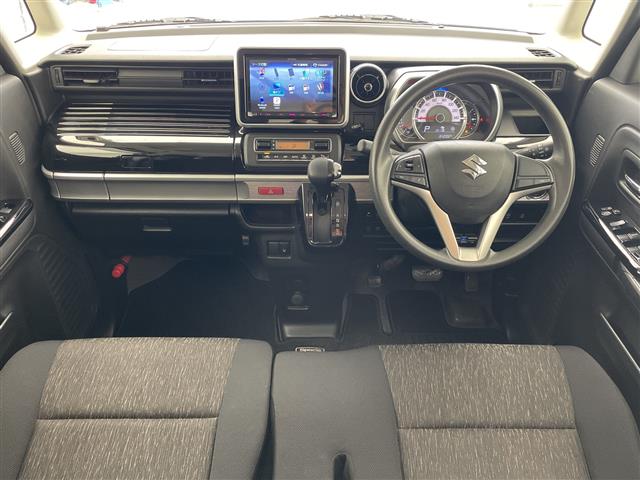 スズキ スペーシア